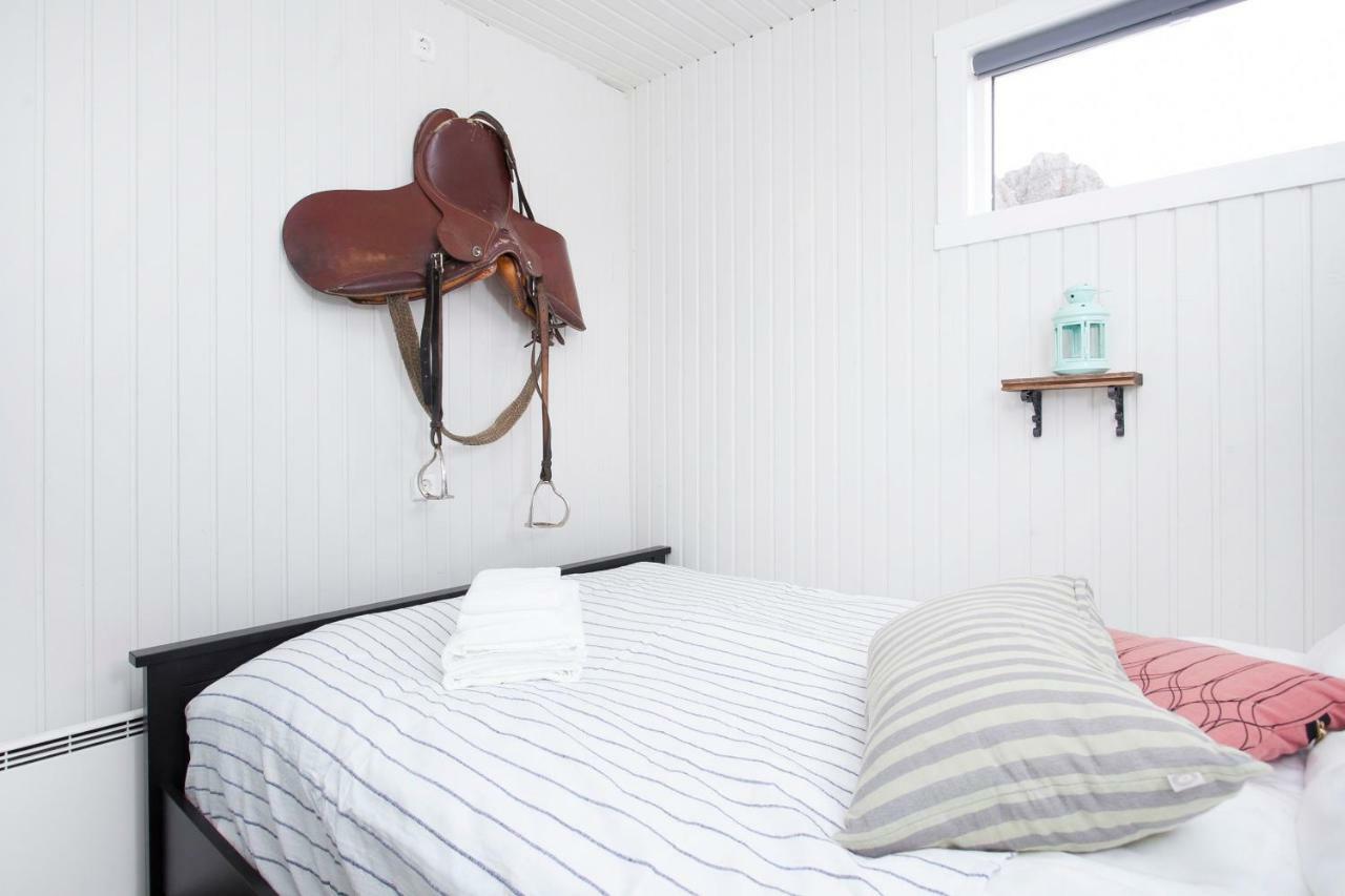 Mulakot Cosy Cabins 보르가네스 외부 사진