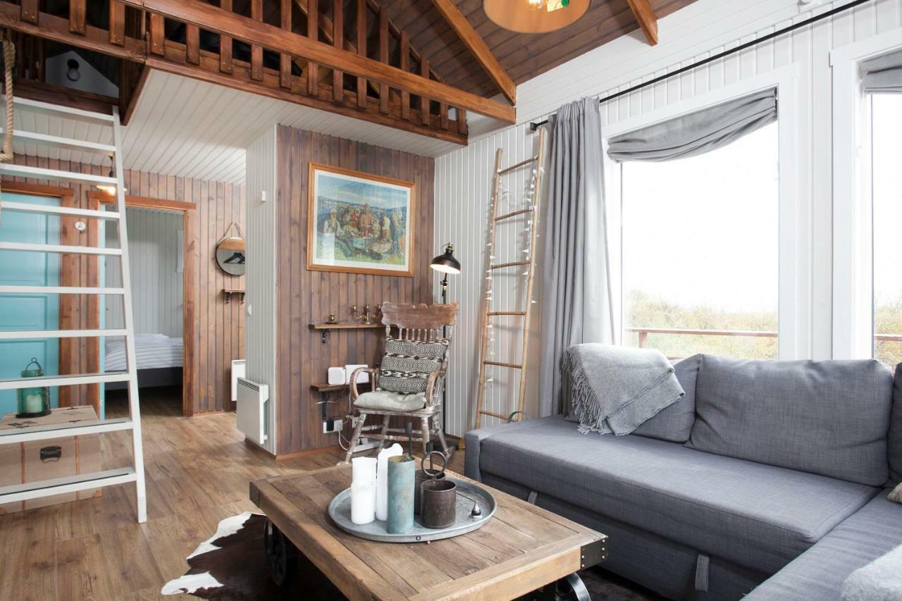 Mulakot Cosy Cabins 보르가네스 외부 사진