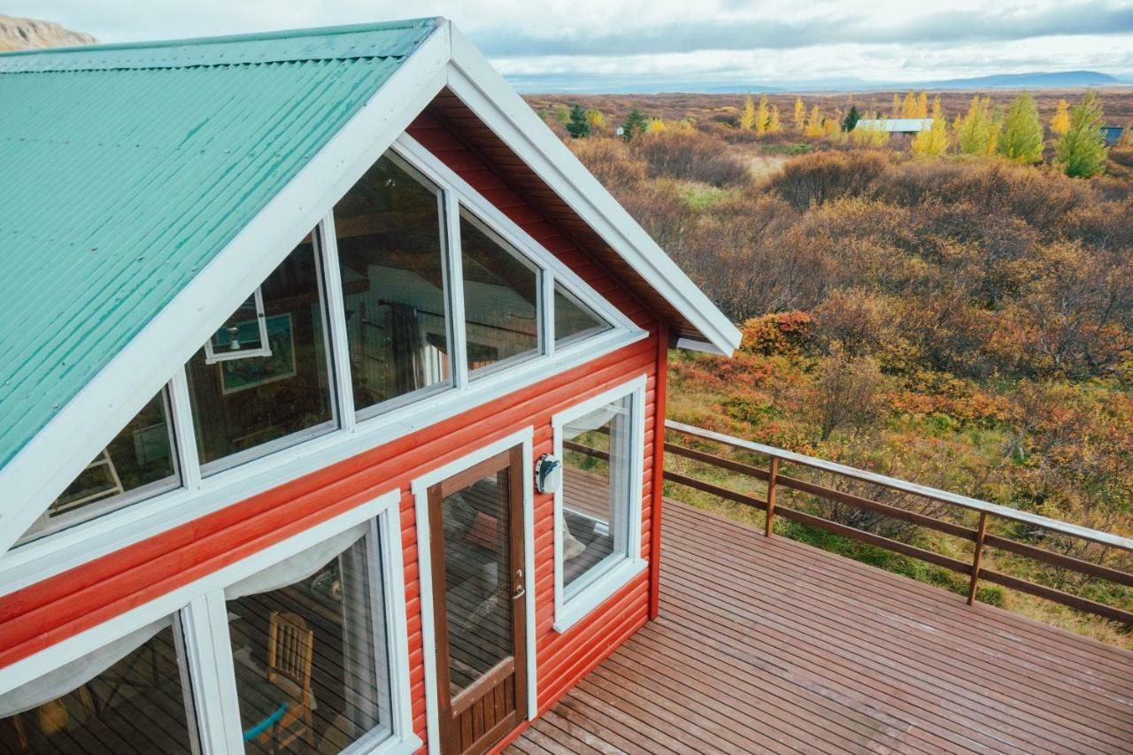 Mulakot Cosy Cabins 보르가네스 외부 사진