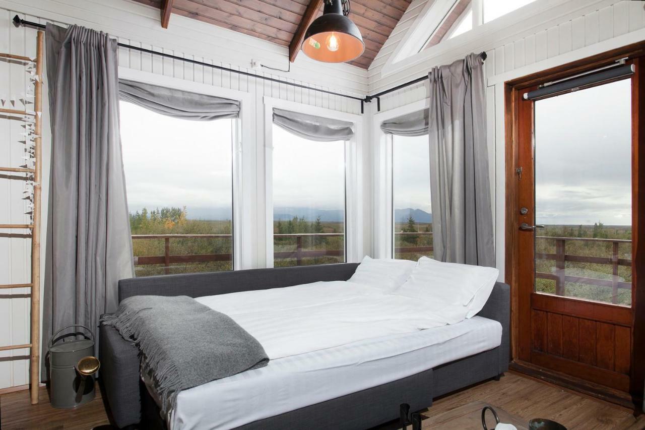 Mulakot Cosy Cabins 보르가네스 외부 사진