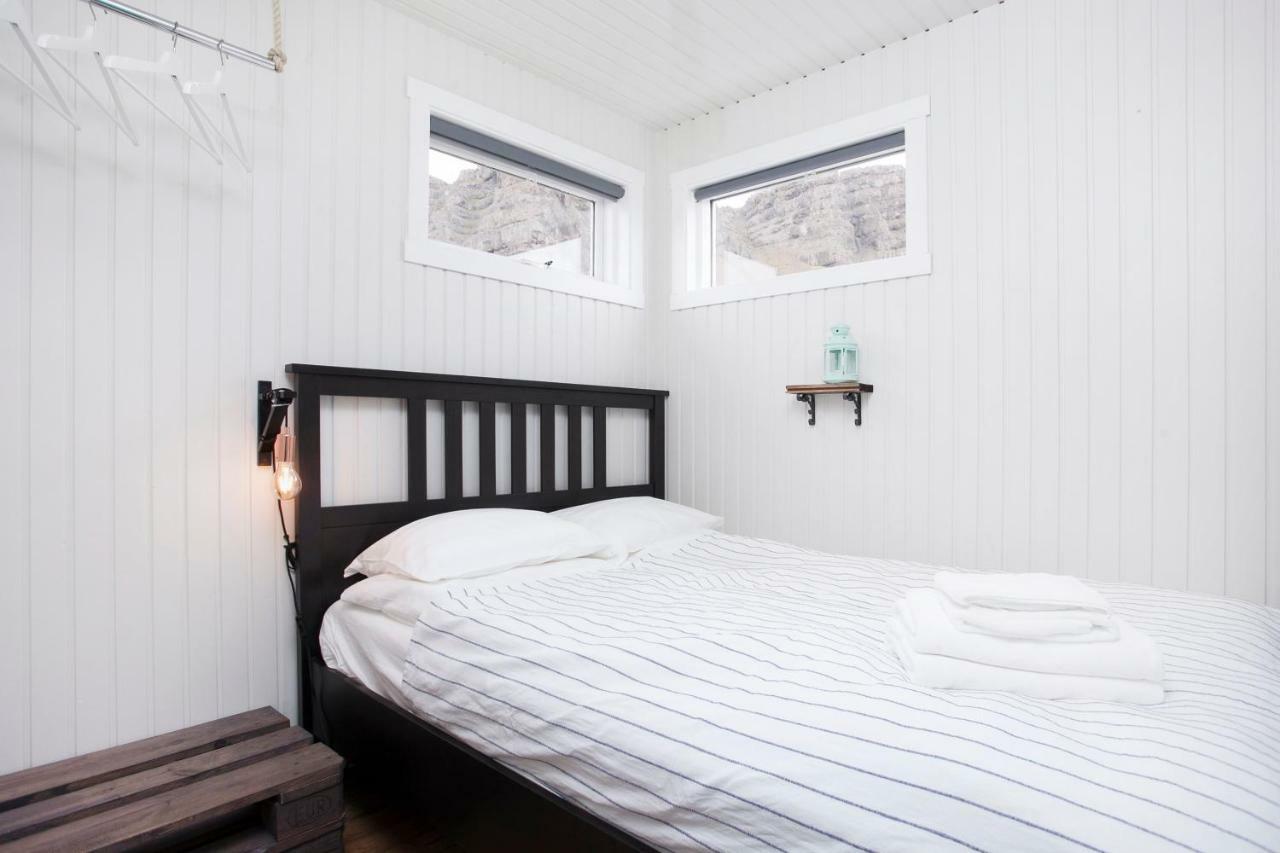 Mulakot Cosy Cabins 보르가네스 외부 사진