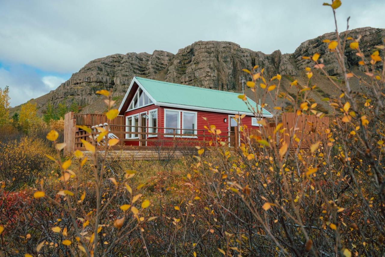Mulakot Cosy Cabins 보르가네스 외부 사진