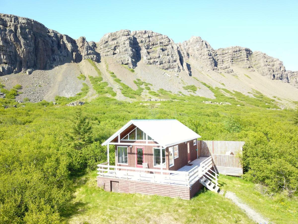 Mulakot Cosy Cabins 보르가네스 외부 사진