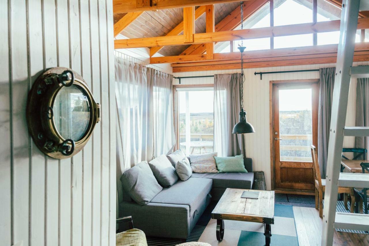 Mulakot Cosy Cabins 보르가네스 외부 사진