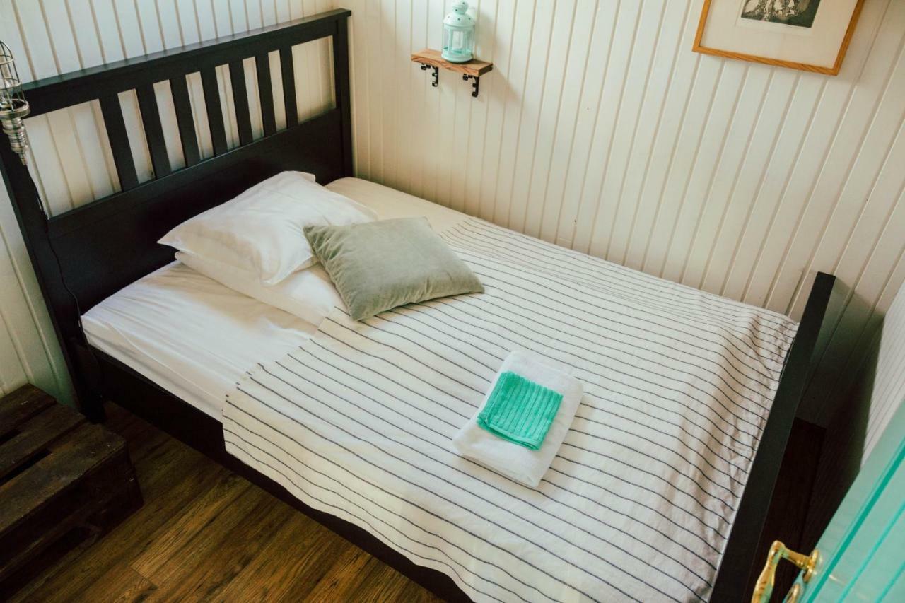 Mulakot Cosy Cabins 보르가네스 외부 사진
