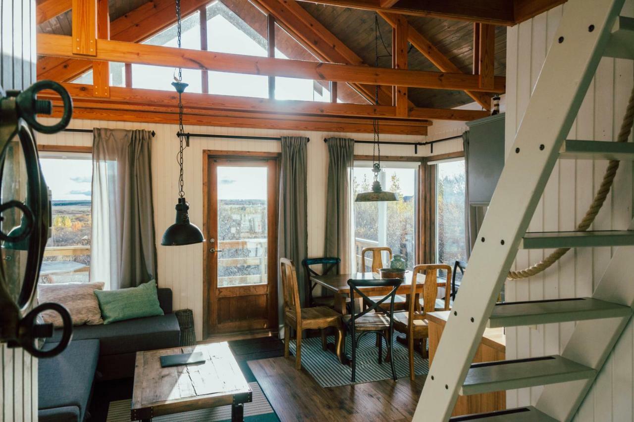 Mulakot Cosy Cabins 보르가네스 외부 사진