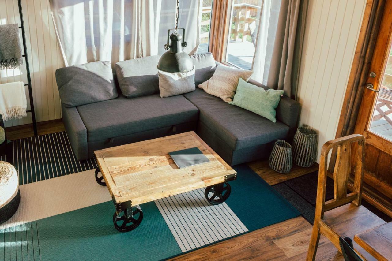Mulakot Cosy Cabins 보르가네스 외부 사진