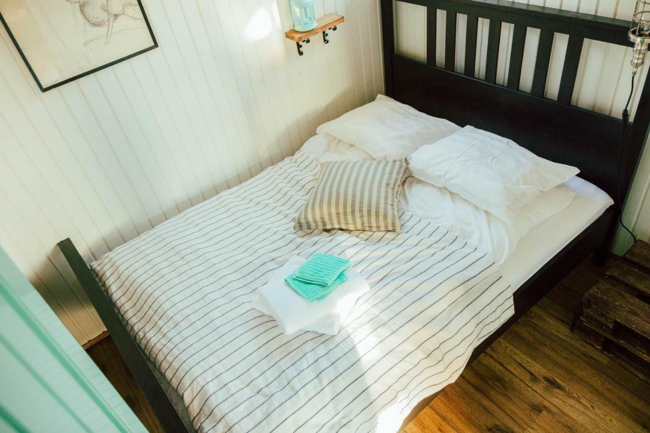 Mulakot Cosy Cabins 보르가네스 외부 사진