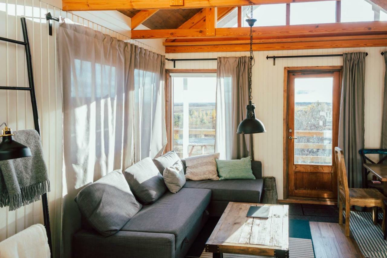 Mulakot Cosy Cabins 보르가네스 외부 사진