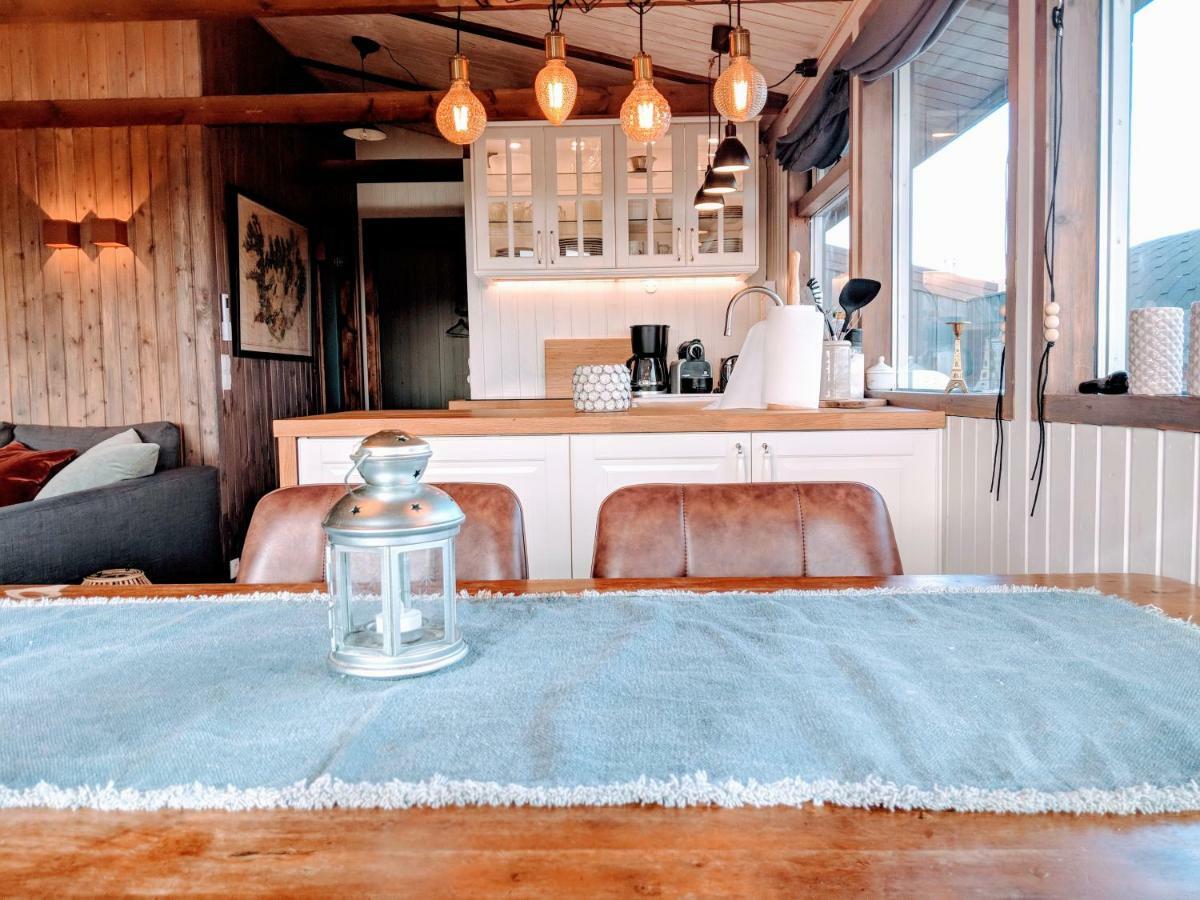 Mulakot Cosy Cabins 보르가네스 외부 사진