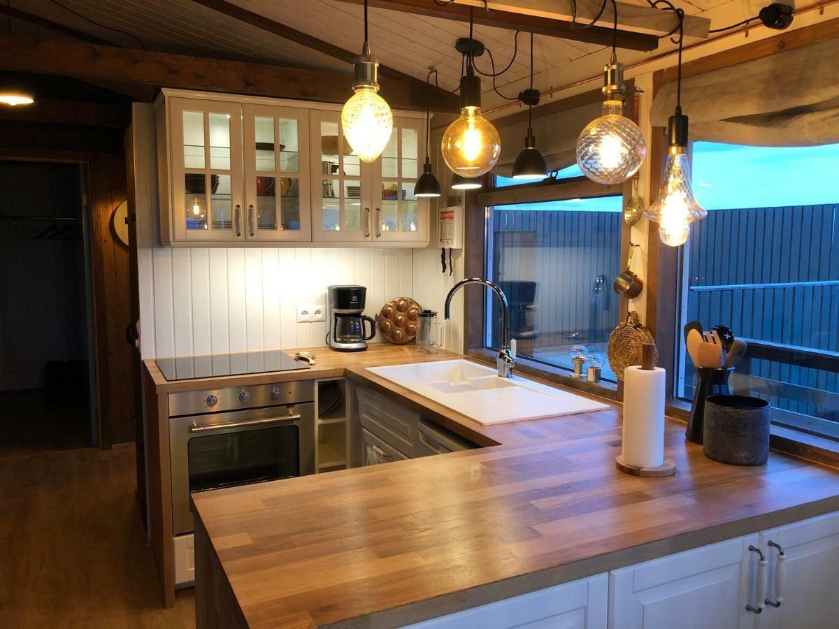Mulakot Cosy Cabins 보르가네스 외부 사진
