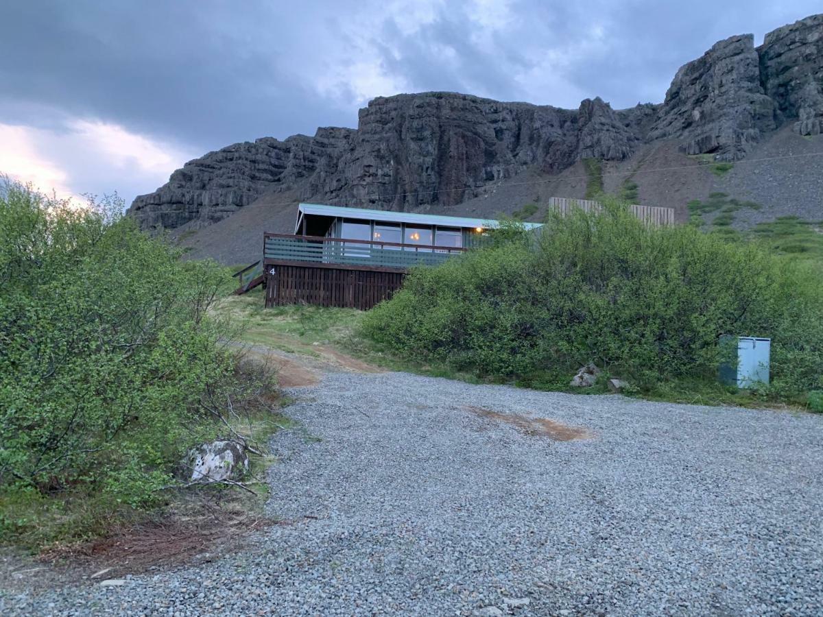 Mulakot Cosy Cabins 보르가네스 외부 사진