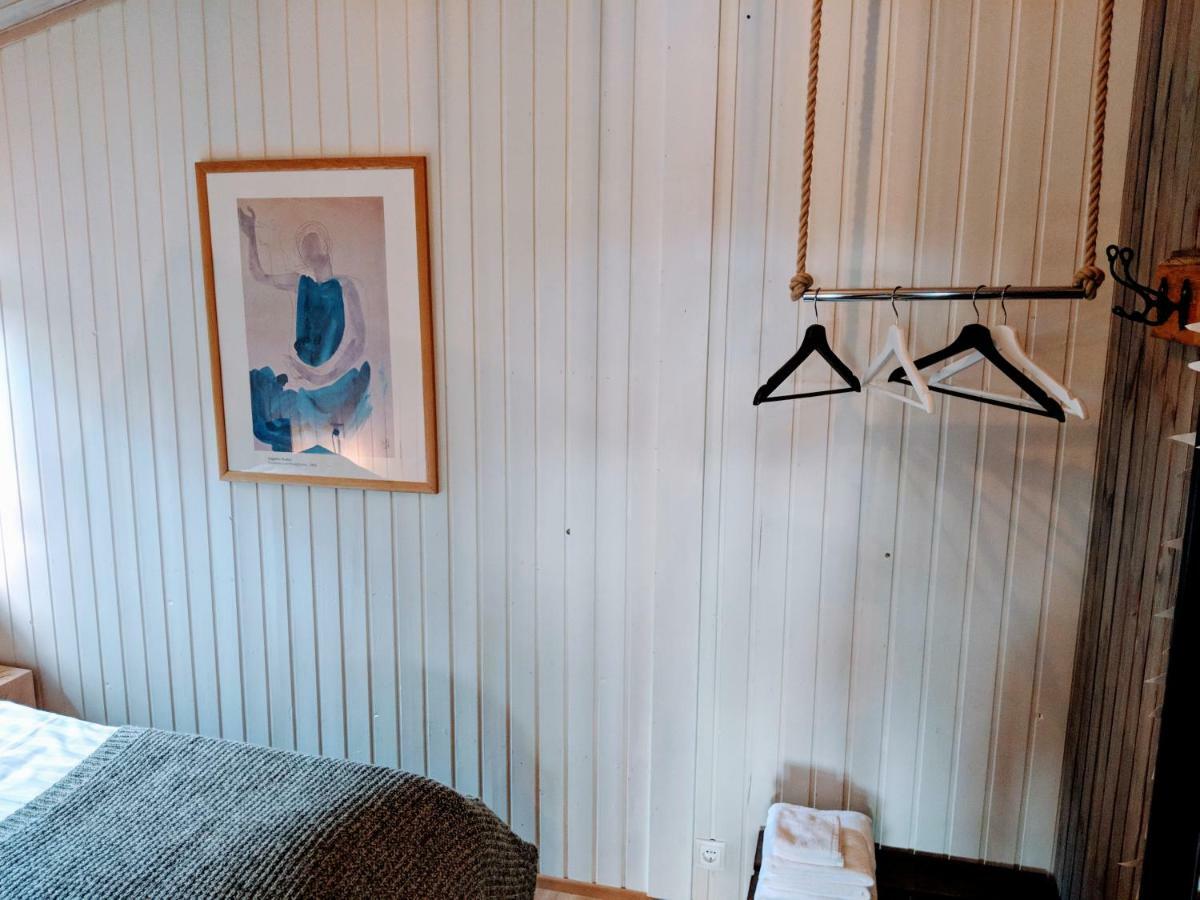Mulakot Cosy Cabins 보르가네스 외부 사진