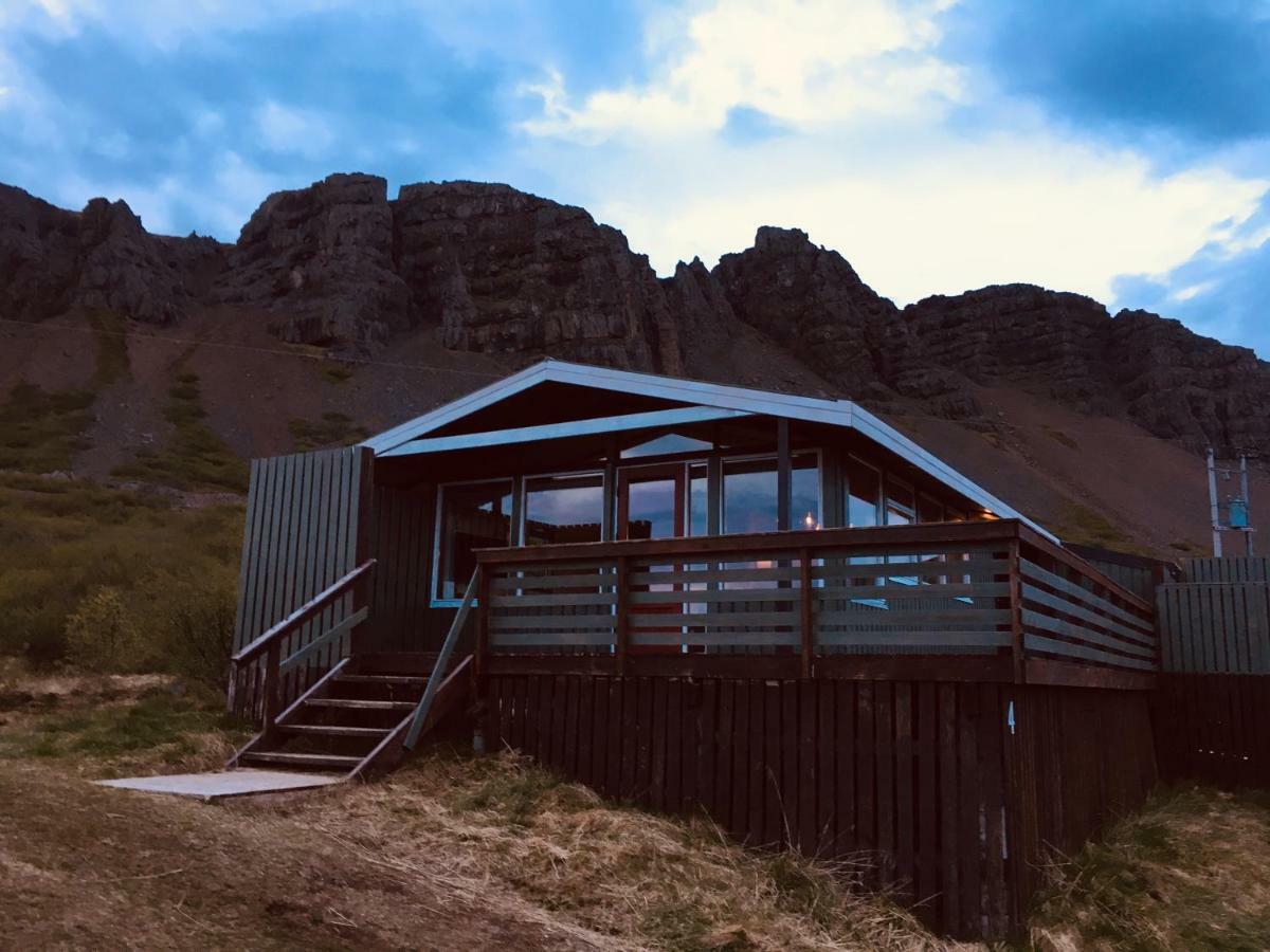 Mulakot Cosy Cabins 보르가네스 외부 사진