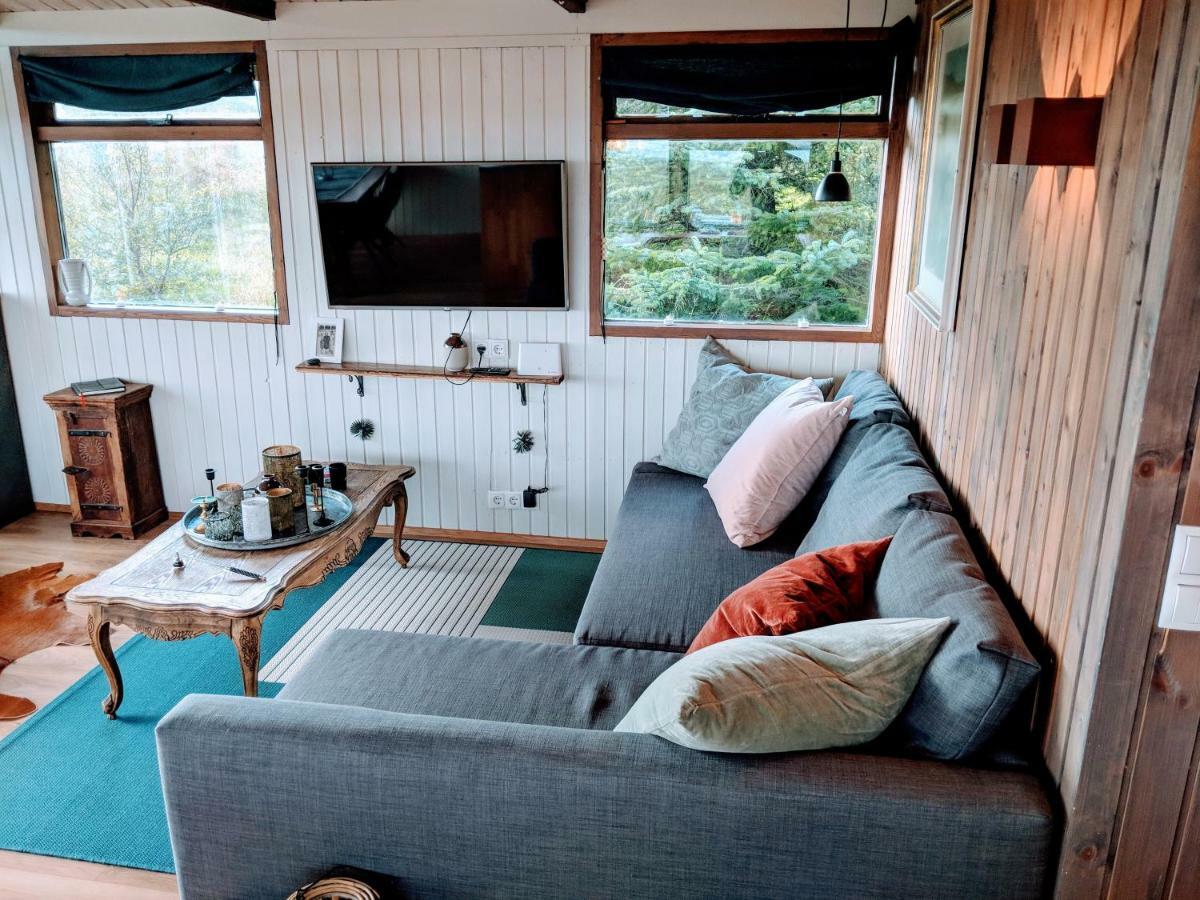 Mulakot Cosy Cabins 보르가네스 외부 사진
