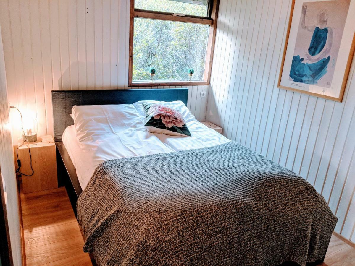 Mulakot Cosy Cabins 보르가네스 외부 사진